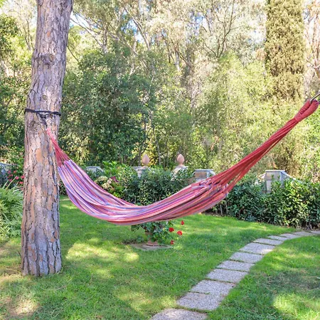 Tosca By Interhome Villa