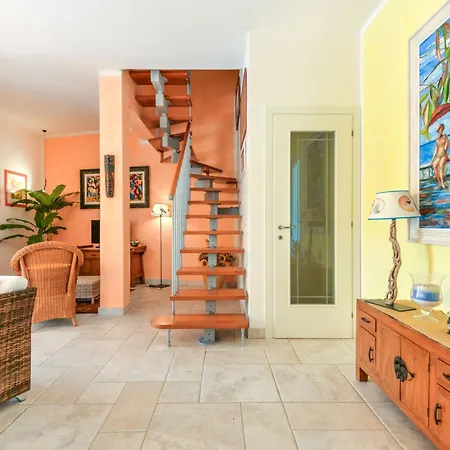 Tosca By Interhome Villa *