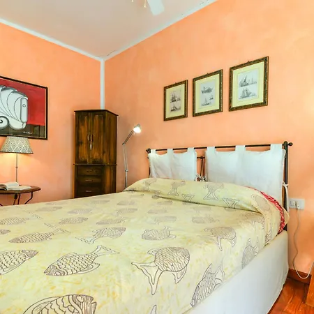 Villa Tosca By Interhome *