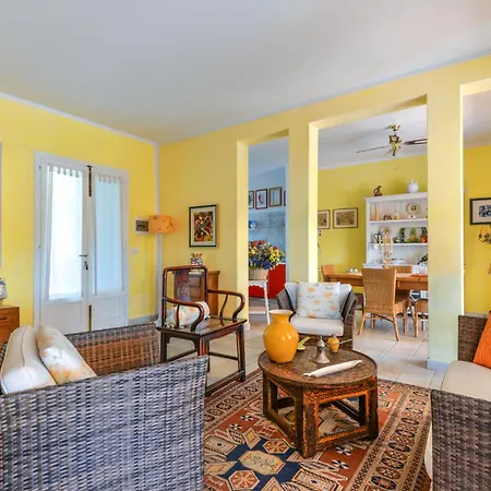 Tosca By Interhome Villa