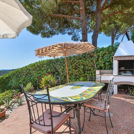 Tosca By Interhome Villa