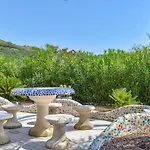 Villa Tosca By Interhome