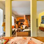 Villa Tosca By Interhome *