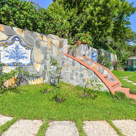 Tosca By Interhome *