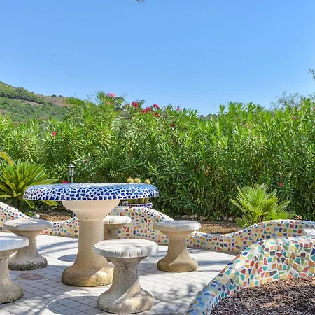 Villa Tosca By Interhome