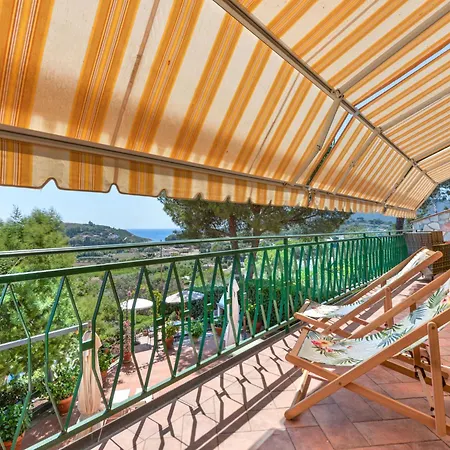 Tosca By Interhome וילה Casa Leonardi