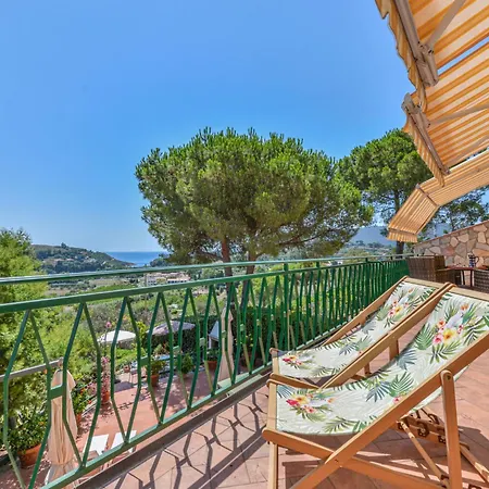 Tosca By Interhome *