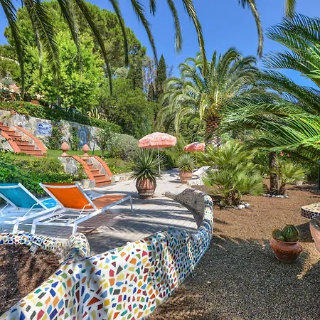 Tosca By Interhome Casa Leonardi