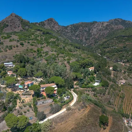 Tosca By Interhome Casa Leonardi