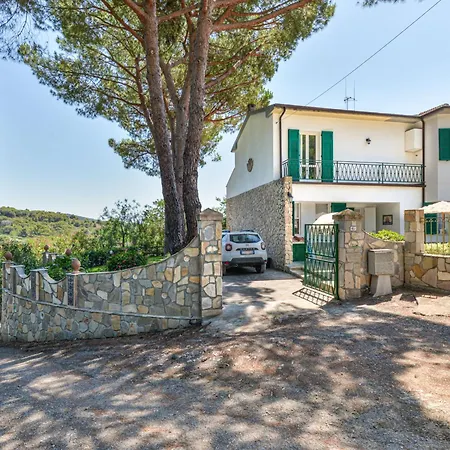 Tosca By Interhome * Casa Leonardi