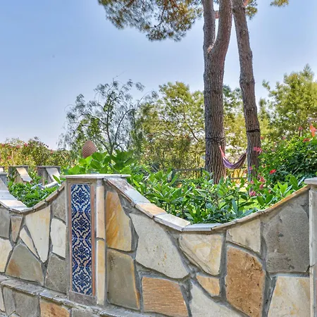 Villa Tosca By Interhome *