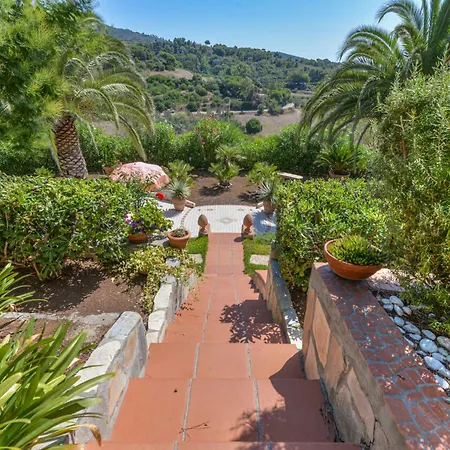 Villa Tosca By Interhome Casa Leonardi