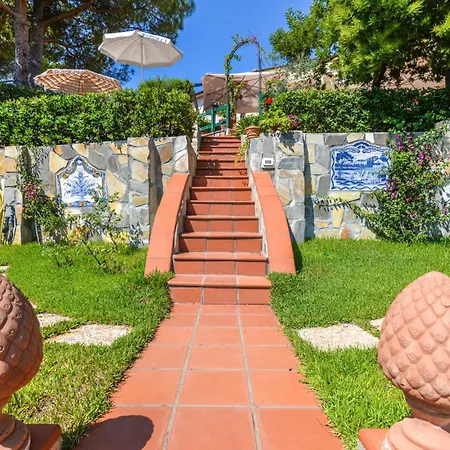 Villa Tosca By Interhome *