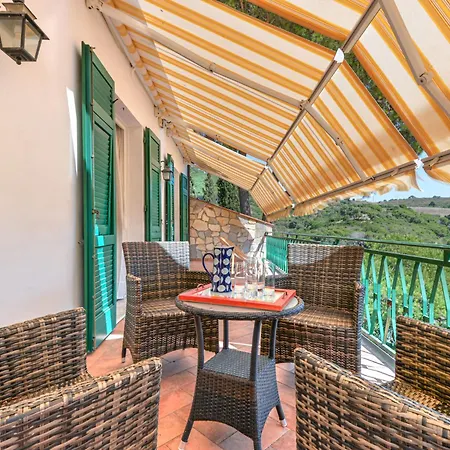 Tosca By Interhome