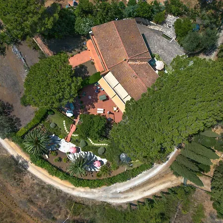 Tosca By Interhome Casa Leonardi