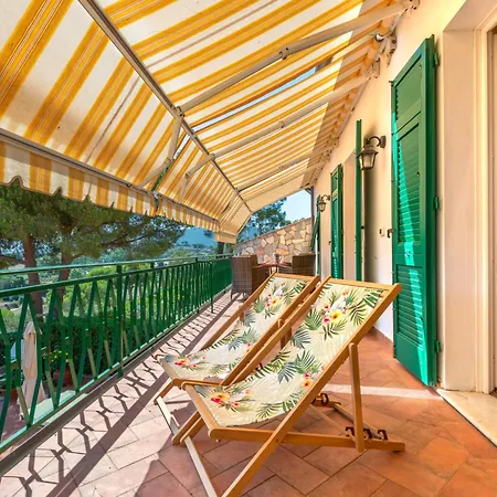 Tosca By Interhome וילה Casa Leonardi