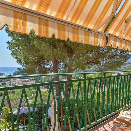 Tosca By Interhome * Casa Leonardi