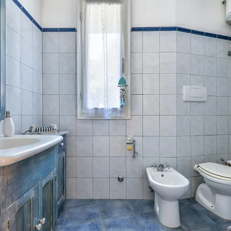 Villa Tosca By Interhome *