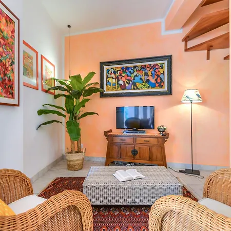 Tosca By Interhome *