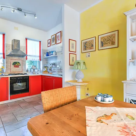 Tosca By Interhome * Casa Leonardi