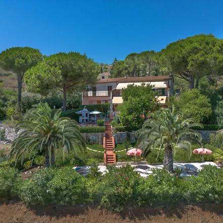 Tosca By Interhome Villa Casa Leonardi