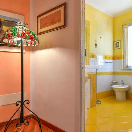 Tosca By Interhome Villa