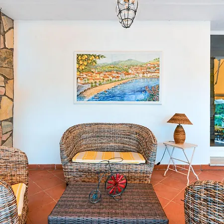 Tosca By Interhome וילה Casa Leonardi