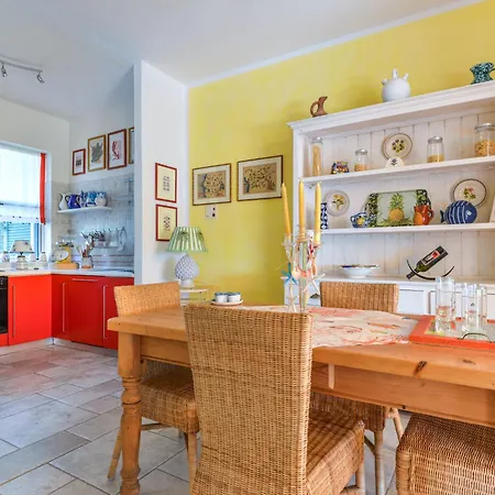 Tosca By Interhome וילה Casa Leonardi