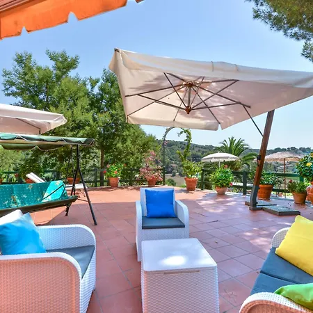 Villa Tosca By Interhome Casa Leonardi