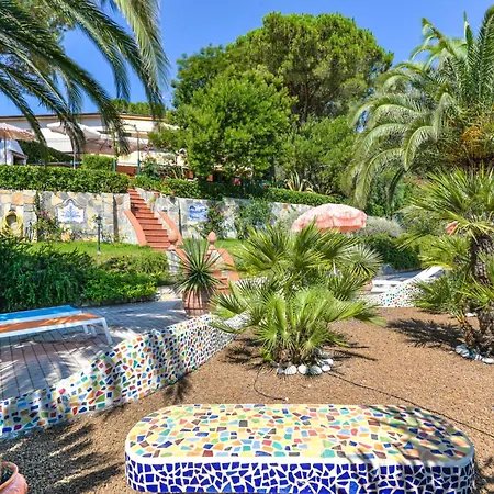 Tosca By Interhome Villa *