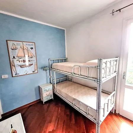 וילה Tosca By Interhome Casa Leonardi