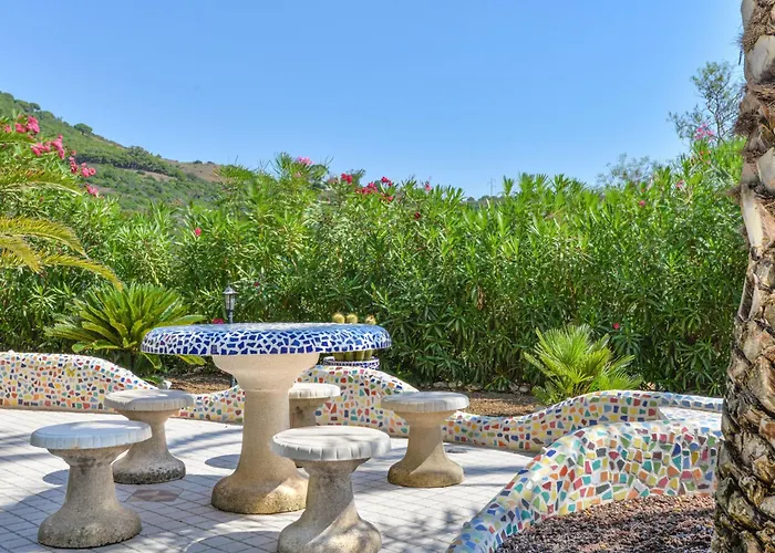 Villa Tosca By Interhome