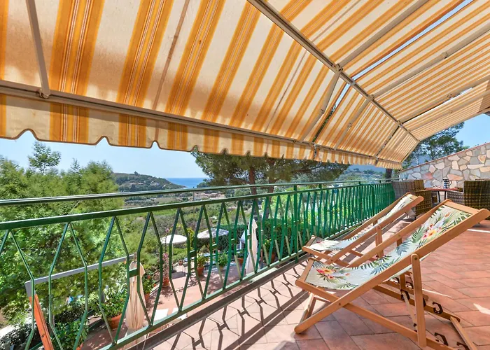 Tosca By Interhome Villa Casa Leonardi