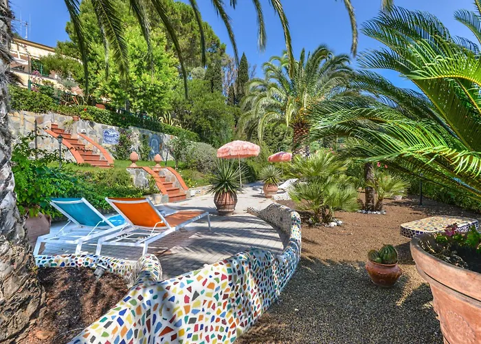 Tosca By Interhome Casa Leonardi