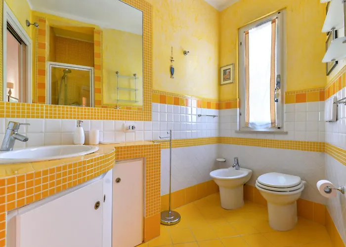 Tosca By Interhome *