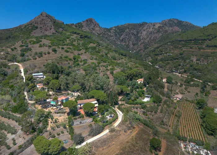 Tosca By Interhome Casa Leonardi