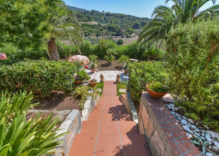 Villa Tosca By Interhome Casa Leonardi