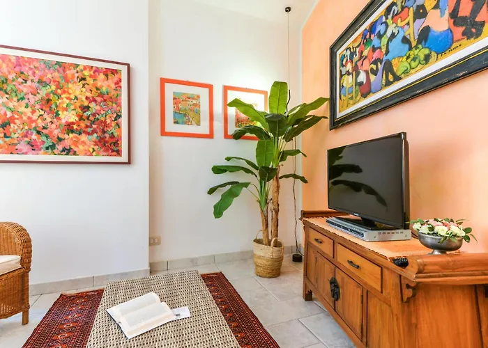 Tosca By Interhome * Casa Leonardi