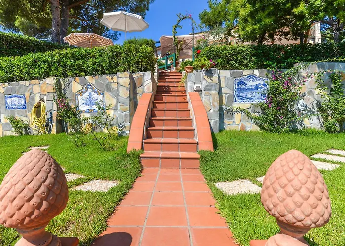 Вилла Tosca By Interhome *