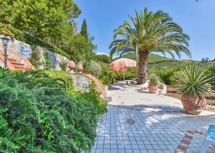 Tosca By Interhome * Casa Leonardi