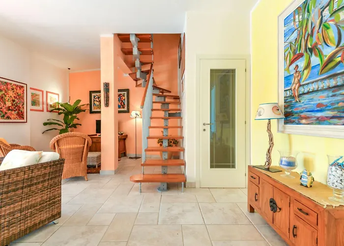 Tosca By Interhome Villa *