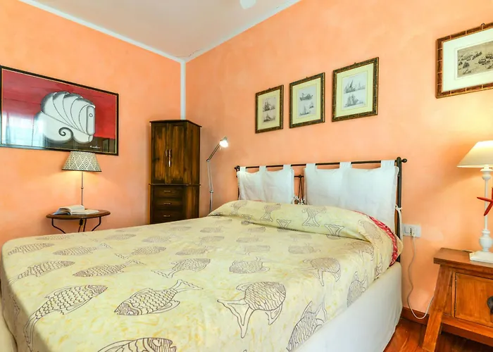 Villa Tosca By Interhome *