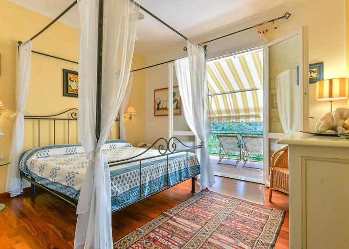 Tosca By Interhome Casa Leonardi