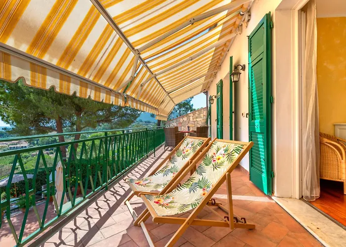 Tosca By Interhome Вилла Casa Leonardi