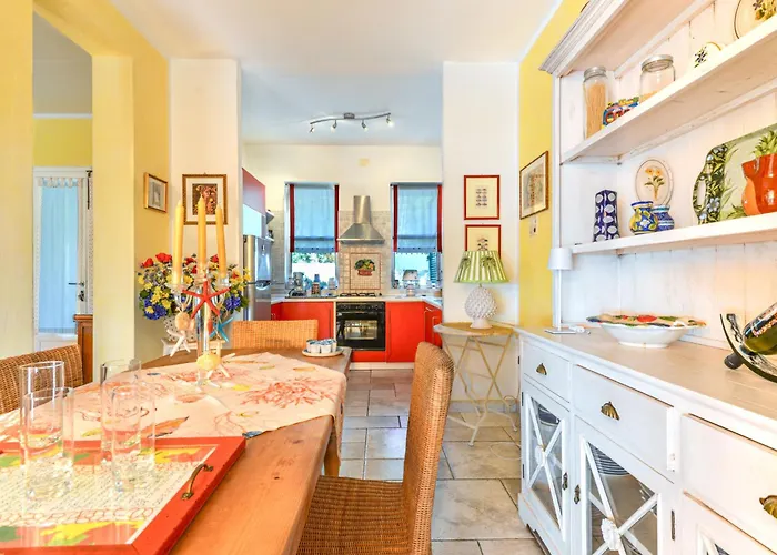 Tosca By Interhome Casa Leonardi