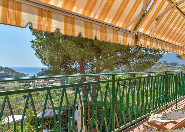 Tosca By Interhome * Casa Leonardi