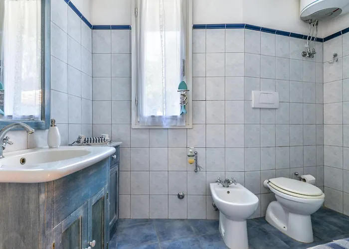 Villa Tosca By Interhome *