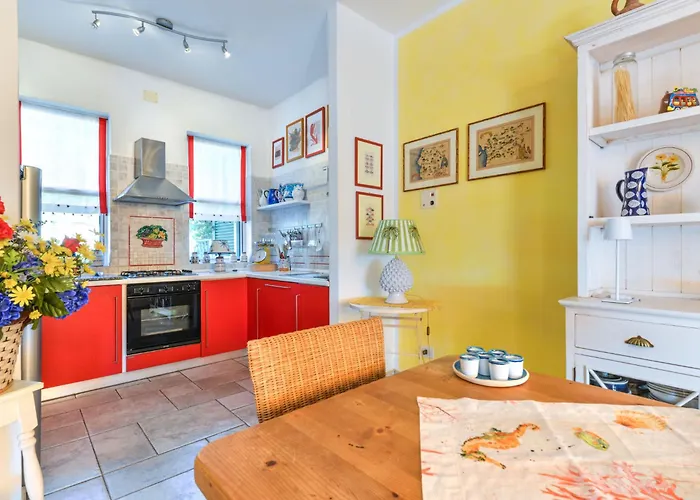 Tosca By Interhome * Casa Leonardi