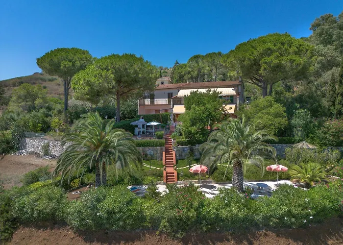 Tosca By Interhome Villa Casa Leonardi