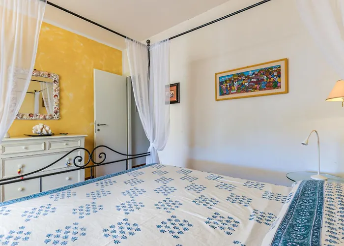 Villa Tosca By Interhome Casa Leonardi